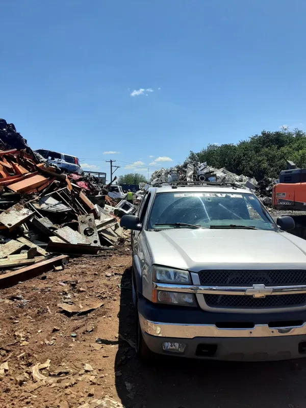 K & A Auto Salvage Inc - photo 3