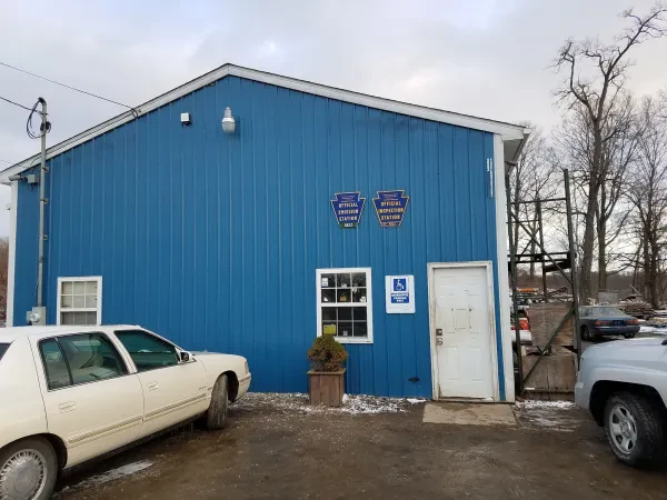 Community Auto Recycling - photo 2