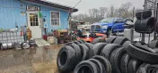 Roberts Auto Salvage