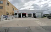 Nicetown Salvage Co