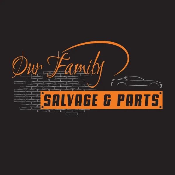 Our Family Salvage - photo 3
