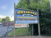 Reliable Auto Enterprises
