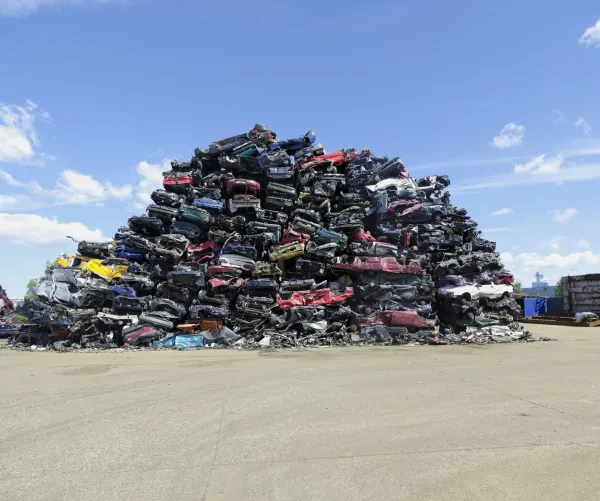 A-1 Towing – Cash for Junk Cars - photo 2