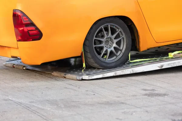 A-1 Towing – Cash for Junk Cars - photo 3