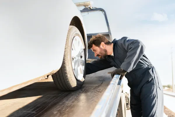 A-1 Towing – Cash for Junk Cars - photo 4