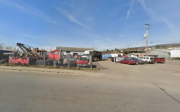 Keyser Valley Auto Wreckers - photo 4