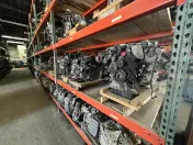 Chuck's Auto Parts Solutions