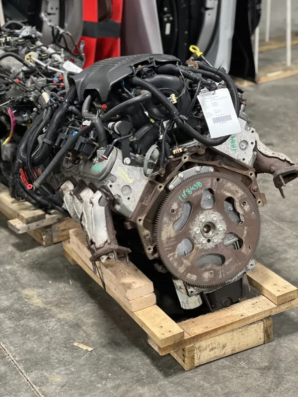 Chuck's Auto Parts Solutions - photo 3