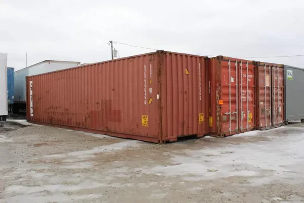 J & K Salvage - photo 2