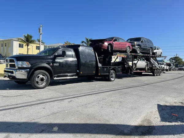 Homestead junk car buyer corp - photo 2