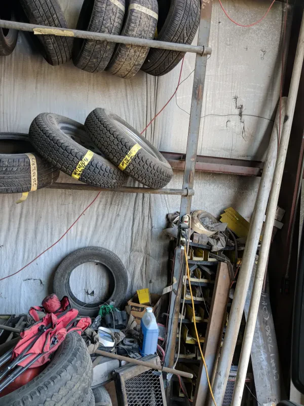 Darrah's Automotive-Recycling - photo 2