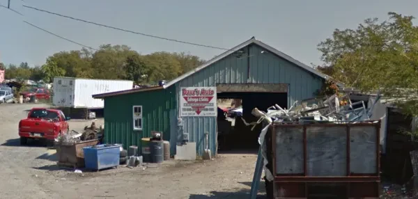 Dave's Auto Salvage & Sales, LLC - photo 2