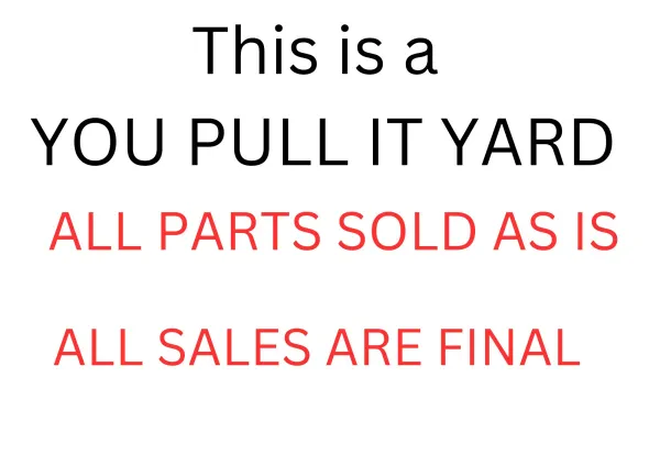 Wintermyer Auto Salvage Inc - photo 4