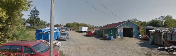 Dave's Auto Salvage & Sales, LLC - photo 4