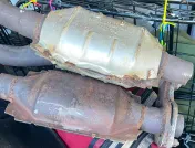 Philadelphia Scrap Metal