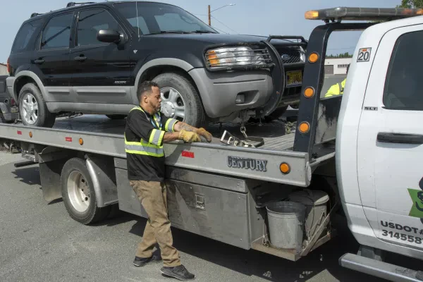 Bouk Cash for Junk Cars, RI (Rhode Island) - photo 3