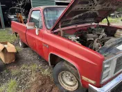 CJ Auto Parts LLC