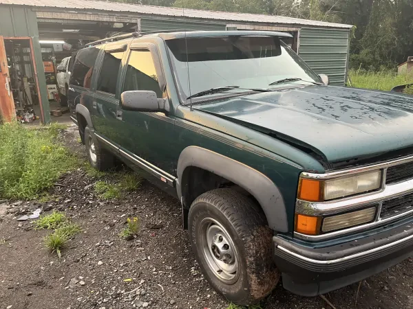 CJ Auto Parts LLC - photo 2