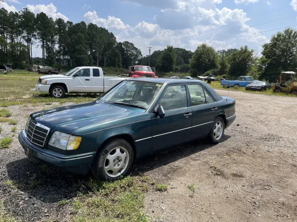 CJ Auto Parts LLC - photo 4