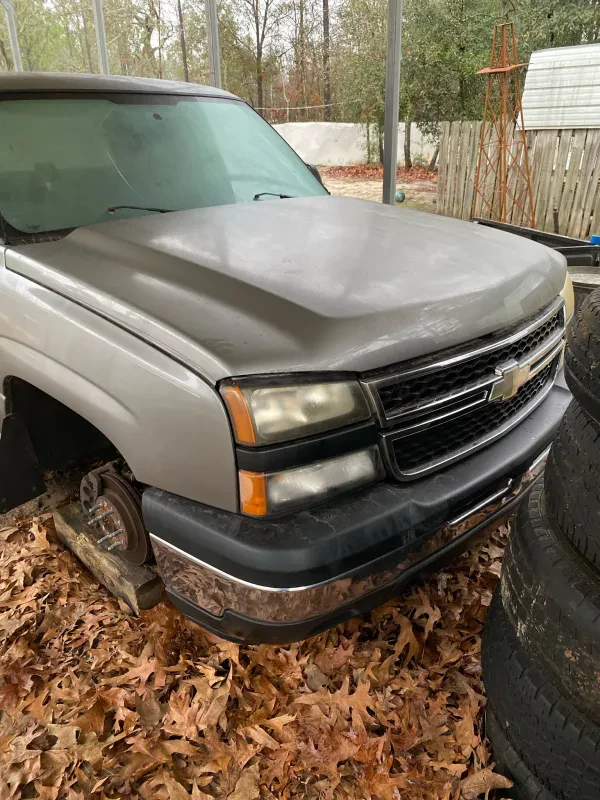 Junk Cars - photo 3