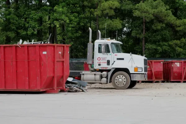 Waccamaw Metal Recycling - photo 2