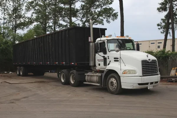 Waccamaw Metal Recycling - photo 3