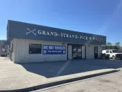Grand Strand Pick N Pull