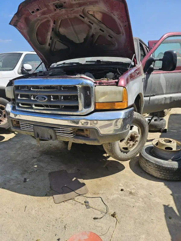Grand Strand Pick N Pull - photo 2