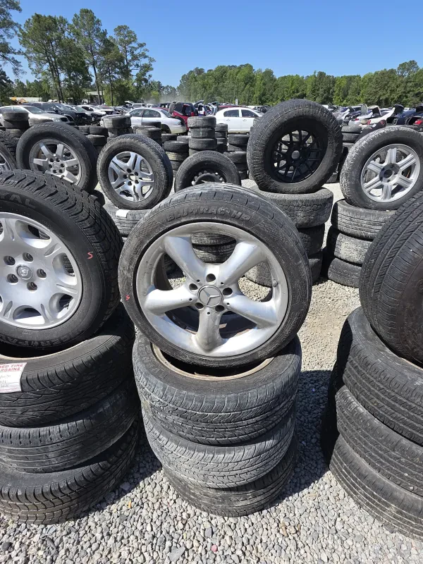 Grand Strand Pick N Pull - photo 3