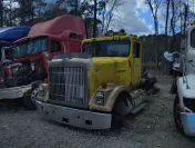 Big Rig Truck Salvage