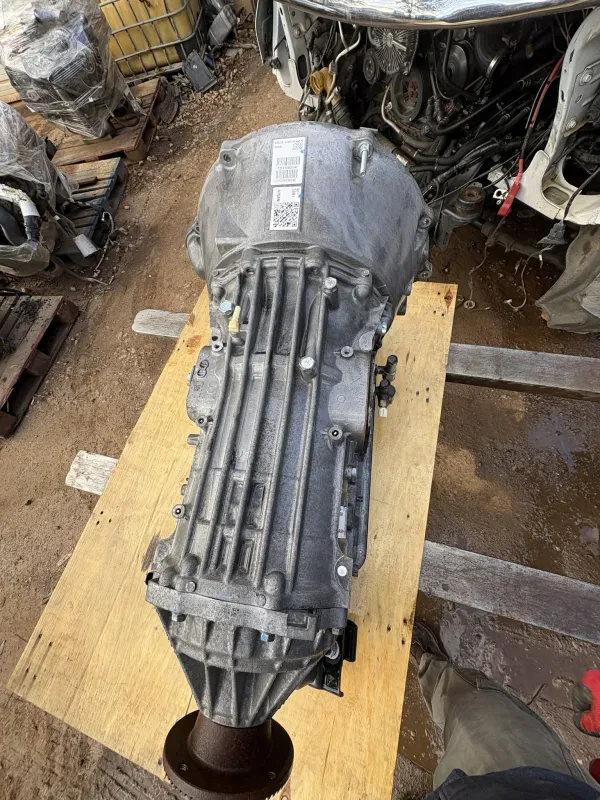 SC Recycled Auto Parts - photo 3