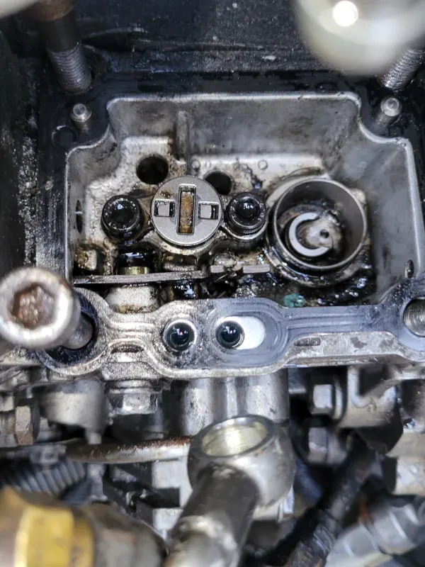 Interstate Truck & Auto Services - photo 2