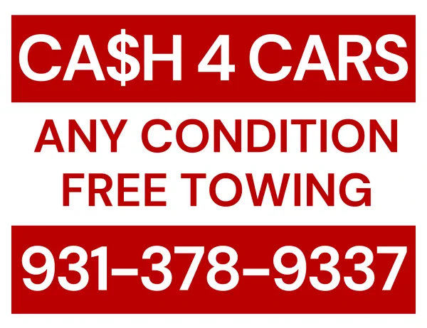 CASH FOR JUNK CARS CLARKSVILLE - photo 3