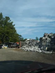 B & D Metal Recyclers