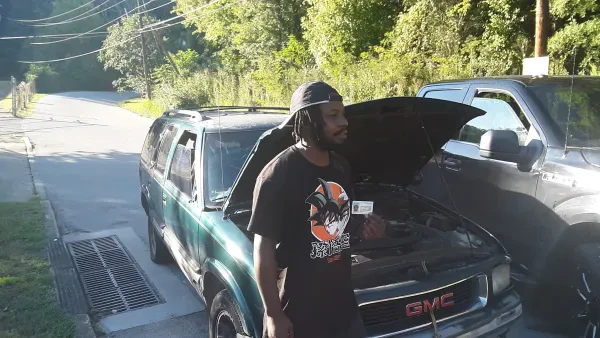 Eric's Wrecker&Junk Cars - photo 3
