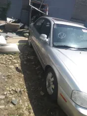 A W Automotive