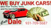 Dale's Junking