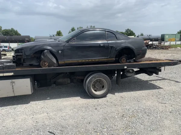 Brothers Towing - photo 2