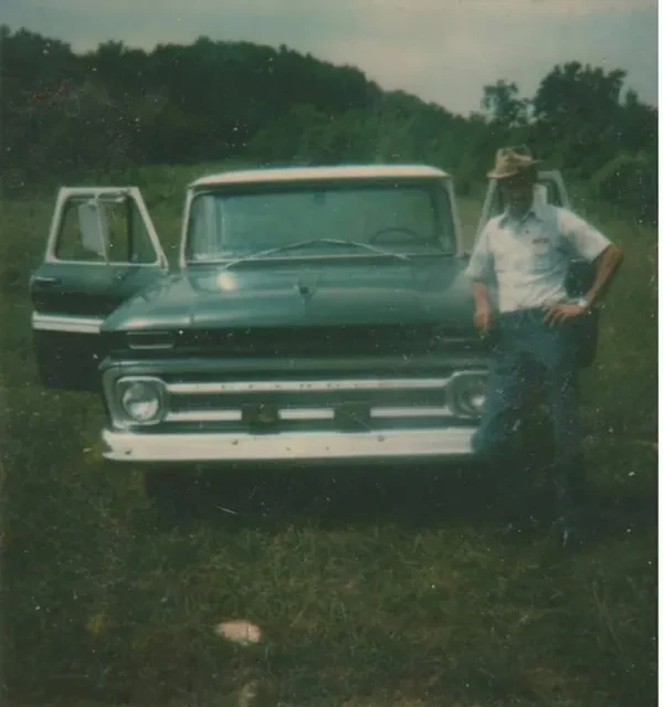 Roan Mountain Salvage, Inc. - photo 3
