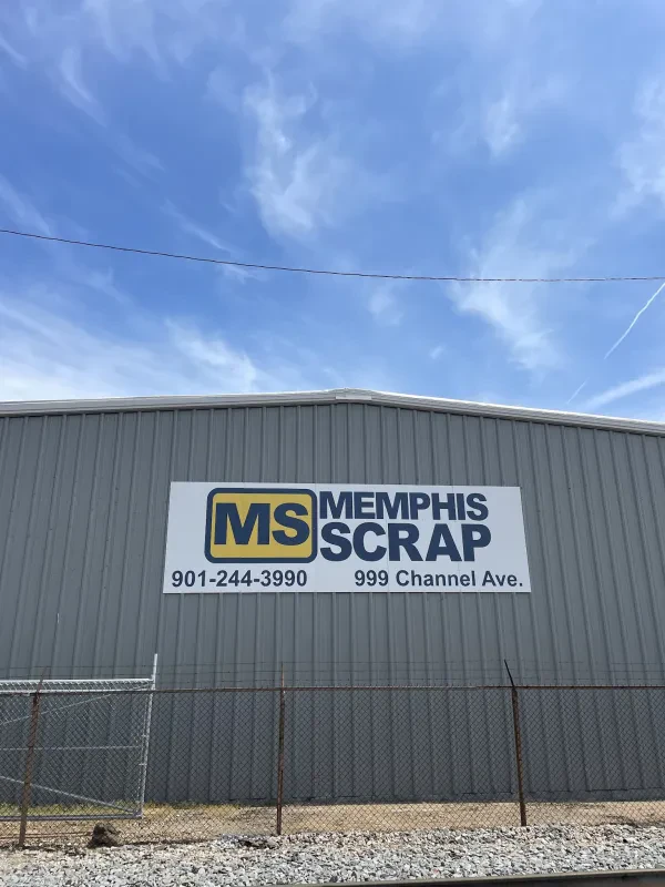 Memphis Scrap - photo 4