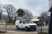 Nash's Auto Salvage