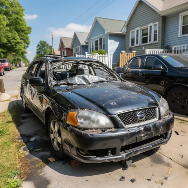 Cash4JunkCars - photo 3