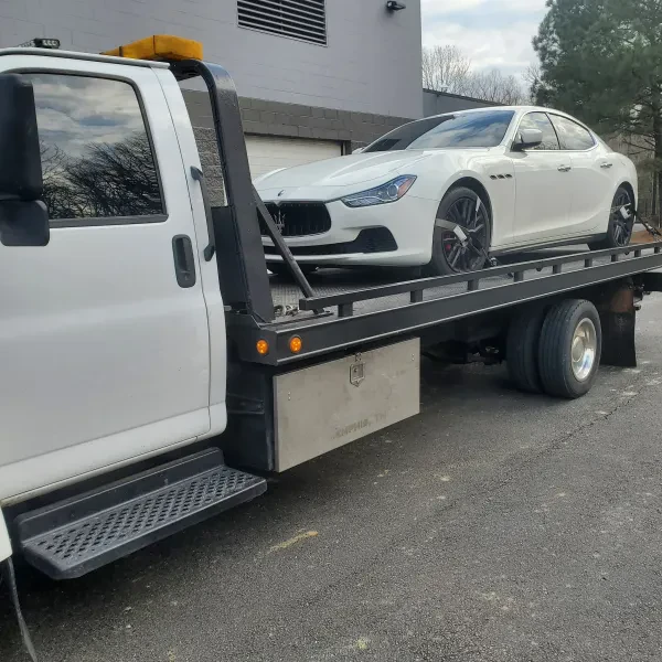 DMD's Towing - photo 3