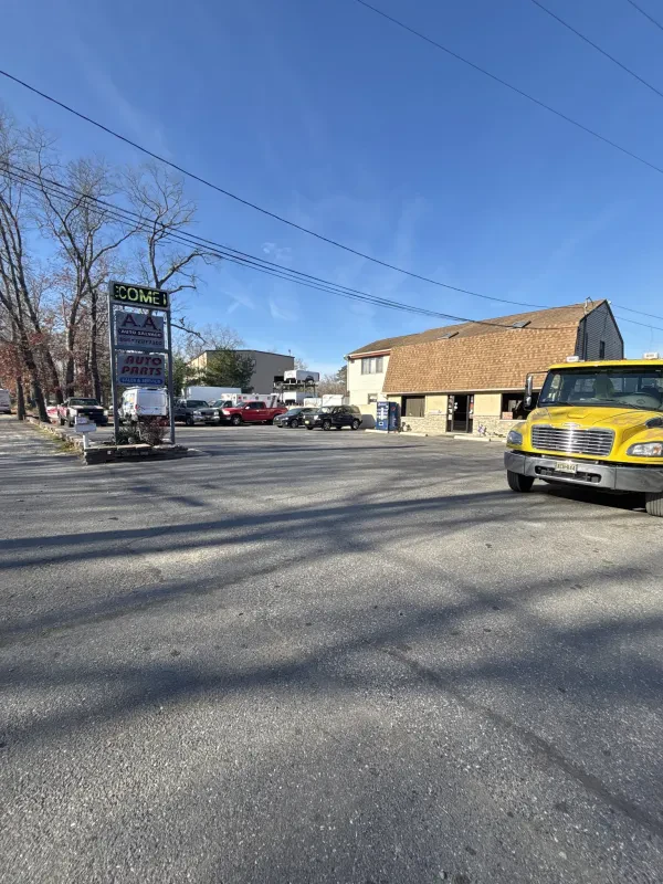 A.A. Auto Salvage Inc. - photo 3