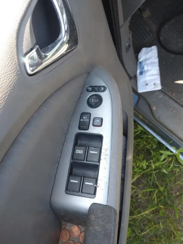 Amigos Auto Part & AUTO SALVAGE - photo 2