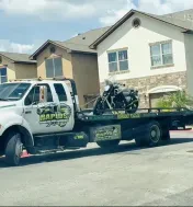 Rapids Towing & Auto Transport LLC