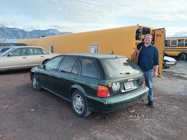 DD Auto & Salvage Inc - photo 3