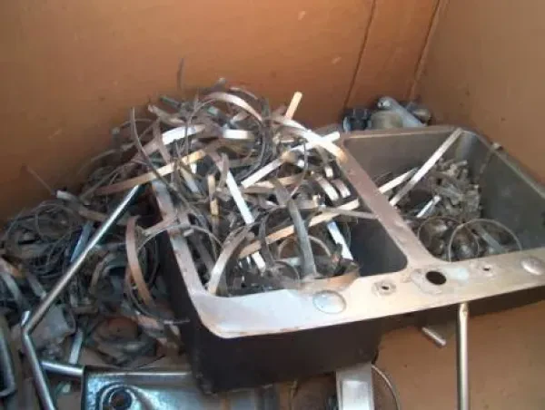 Old Dominion Metals And Recycling - photo 3