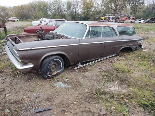 Appleton Auto Recyclers - photo 2