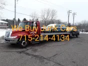 Jacobson Salvage LLC